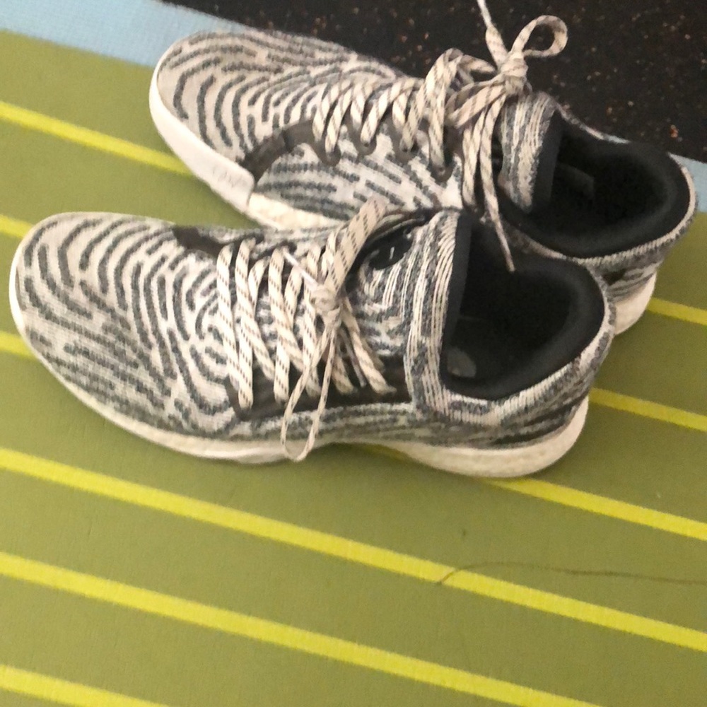 Harden men’s shoes